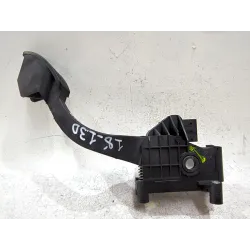 Recambio de potenciometro pedal para fiat panda 312 1.3 95cv referencia OEM IAM 005209784700B  