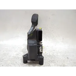 Recambio de potenciometro pedal para fiat panda 312 1.3 95cv referencia OEM IAM 005209784700B  
