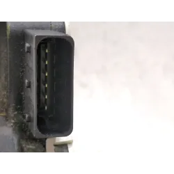 Recambio de potenciometro pedal para fiat panda 312 1.3 95cv referencia OEM IAM 005209784700B  