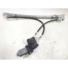 Recambio de mecanismo elevalunas delantero derecho para fiat scudo furgón (220l) 2.0 jtd referencia OEM IAM 400960A 111386  
