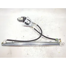 Recambio de mecanismo elevalunas delantero derecho para fiat scudo furgón (220l) 2.0 jtd referencia OEM IAM 400960A 111386  
