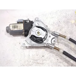 Recambio de mecanismo elevalunas delantero derecho para fiat scudo furgón (220l) 2.0 jtd referencia OEM IAM 400960A 111386  
