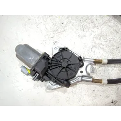 Recambio de mecanismo elevalunas delantero derecho para fiat scudo furgón (220l) 2.0 jtd referencia OEM IAM 400960A 111386  