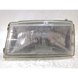 Recambio de faro delantero izquierdo para fiat uno (146)(1983) 70 i.e. 1.4 referencia OEM IAM 16377  