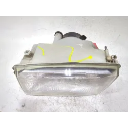 Recambio de faro delantero izquierdo para fiat uno (146)(1983) 70 i.e. 1.4 referencia OEM IAM 16377  