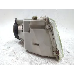 Recambio de faro delantero izquierdo para fiat uno (146)(1983) 70 i.e. 1.4 referencia OEM IAM 16377  