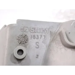 Recambio de faro delantero izquierdo para fiat uno (146)(1983) 70 i.e. 1.4 referencia OEM IAM 16377  