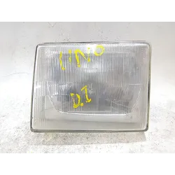 Recambio de faro delantero izquierdo para fiat uno (146)(1983) 1.0 referencia OEM IAM 14090 SIEM14090  