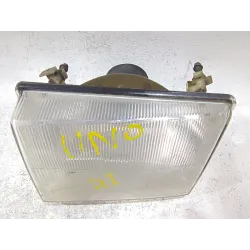 Recambio de faro delantero izquierdo para fiat uno (146)(1983) 1.0 referencia OEM IAM 14090 SIEM14090  