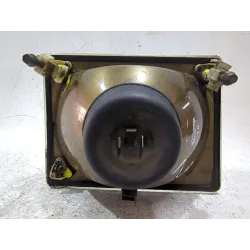 Recambio de faro delantero izquierdo para fiat uno (146)(1983) 1.0 referencia OEM IAM 14090 SIEM14090  
