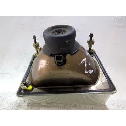 Recambio de faro delantero izquierdo para fiat uno (146)(1983) 1.0 referencia OEM IAM 14090 SIEM14090  