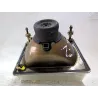 Recambio de faro delantero izquierdo para fiat uno (146)(1983) 1.0 referencia OEM IAM 14090 SIEM14090  