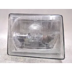 Recambio de faro delantero derecho para fiat uno (146)(1983) 1.0 referencia OEM IAM 14090 SIEM14080  