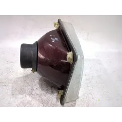Recambio de faro delantero derecho para fiat uno (146)(1983) 1.0 referencia OEM IAM 14090 SIEM14080  