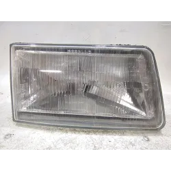 Recambio de faro delantero derecho para iveco daily caja abierta 2.5 28 f 8 caja abierta [2,5 ltr. - 53 kw diesel] referencia OE