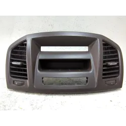 Recambio de aireador central para opel insignia berlina (2008) 2.0 cdti referencia OEM IAM 13274792  