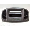 Recambio de aireador central para opel insignia berlina (2008) 2.0 cdti referencia OEM IAM 13274792  