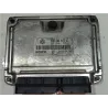 Recambio de centralita inyeccion para seat ibiza (6l1)(04.2002) 1.9 tdi referencia OEM IAM 038906019KT EDC15P+ 1039S02920  