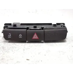 Recambio de boton emergencia para opel insignia berlina (2008) 2.0 cdti referencia OEM IAM   