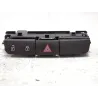 Recambio de boton emergencia para opel insignia berlina (2008) 2.0 cdti referencia OEM IAM   