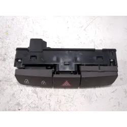 Recambio de boton emergencia para opel insignia berlina (2008) 2.0 cdti referencia OEM IAM   