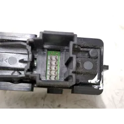 Recambio de boton emergencia para opel insignia berlina (2008) 2.0 cdti referencia OEM IAM   