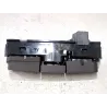 Recambio de boton emergencia para opel insignia berlina (2008) 2.0 cdti referencia OEM IAM   