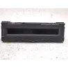 Recambio de pantalla multifuncion para opel insignia berlina (2008) 2.0 cdti referencia OEM IAM 13233977F  