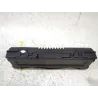 Recambio de pantalla multifuncion para opel insignia berlina (2008) 2.0 cdti referencia OEM IAM 13233977F  