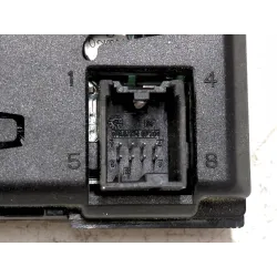 Recambio de pantalla multifuncion para opel insignia berlina (2008) 2.0 cdti referencia OEM IAM 13233977F  