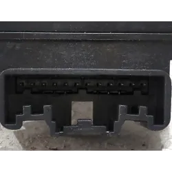 Recambio de mando retrovisor electrico para opel insignia berlina (2008) 2.0 cdti referencia OEM IAM   