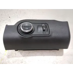 Recambio de mando luces para opel insignia berlina (2008) 2.0 cdti referencia OEM IAM 13268707  