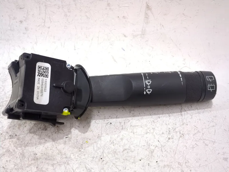 Recambio de mando limpiaparabrisas para opel insignia berlina (2008) 2.0 cdti referencia OEM IAM 13305522  