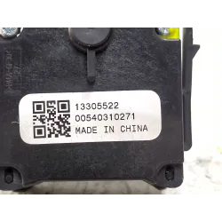 Recambio de mando limpiaparabrisas para opel insignia berlina (2008) 2.0 cdti referencia OEM IAM 13305522  