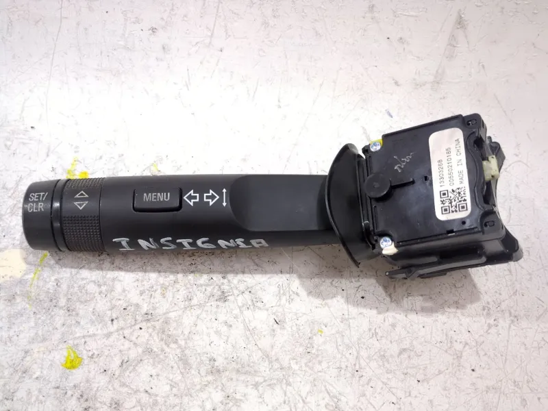 Recambio de mando intermitentes para opel insignia berlina (2008) 2.0 cdti referencia OEM IAM 13303268  