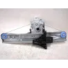 Recambio de mecanismo elevalunas trasero izquierdo para opel insignia berlina (2008) 2.0 cdti referencia OEM IAM 13302441  