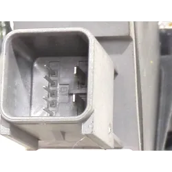 Recambio de mecanismo elevalunas trasero izquierdo para opel insignia berlina (2008) 2.0 cdti referencia OEM IAM 13302441  