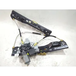 Recambio de mecanismo elevalunas delantero derecho para opel insignia berlina (2008) 2.0 cdti referencia OEM IAM 13302152  