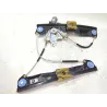 Recambio de mecanismo elevalunas delantero derecho para opel insignia berlina (2008) 2.0 cdti referencia OEM IAM 13302152  