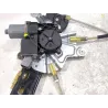 Recambio de mecanismo elevalunas delantero derecho para opel insignia berlina (2008) 2.0 cdti referencia OEM IAM 13302152  