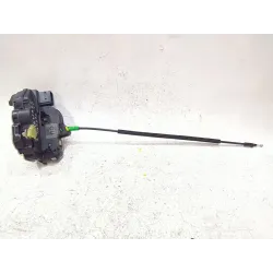 Recambio de cerradura puerta trasera derecha para opel insignia berlina (2008) 2.0 cdti referencia OEM IAM 13503808  