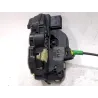 Recambio de cerradura puerta trasera derecha para opel insignia berlina (2008) 2.0 cdti referencia OEM IAM 13503808  