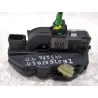 Recambio de cerradura puerta trasera derecha para opel insignia berlina (2008) 2.0 cdti referencia OEM IAM 13503808  