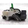 Recambio de cerradura puerta trasera derecha para opel insignia berlina (2008) 2.0 cdti referencia OEM IAM 13503808  