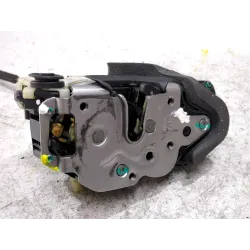 Recambio de cerradura puerta trasera derecha para opel insignia berlina (2008) 2.0 cdti referencia OEM IAM 13503808  