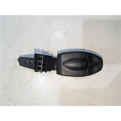 Recambio de mando multifuncion para peugeot 407 hdi 135 referencia OEM IAM 96637233XT  