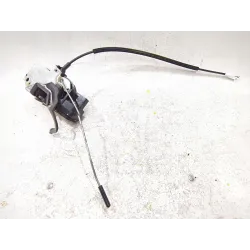 Recambio de cerradura puerta delantera izquierda para opel insignia berlina (2008) 2.0 cdti referencia OEM IAM   