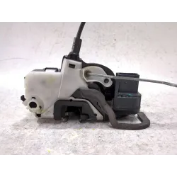 Recambio de cerradura puerta delantera izquierda para opel insignia berlina (2008) 2.0 cdti referencia OEM IAM   