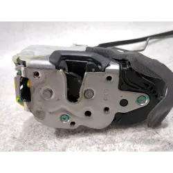 Recambio de cerradura puerta delantera izquierda para opel insignia berlina (2008) 2.0 cdti referencia OEM IAM   