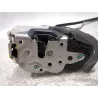 Recambio de cerradura puerta delantera izquierda para opel insignia berlina (2008) 2.0 cdti referencia OEM IAM   